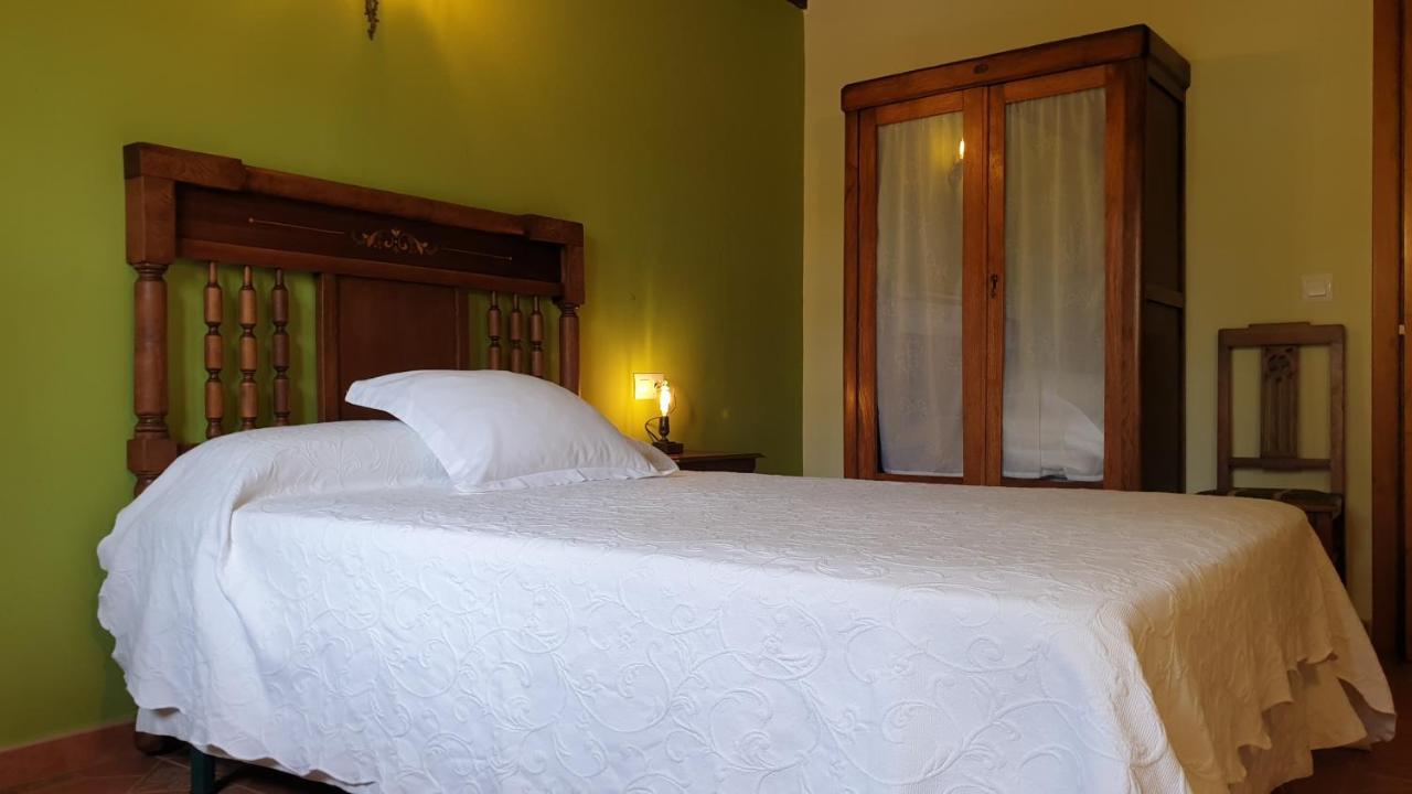 Viviendas Rurales Costa De Bolao Cóbreces エクステリア 写真