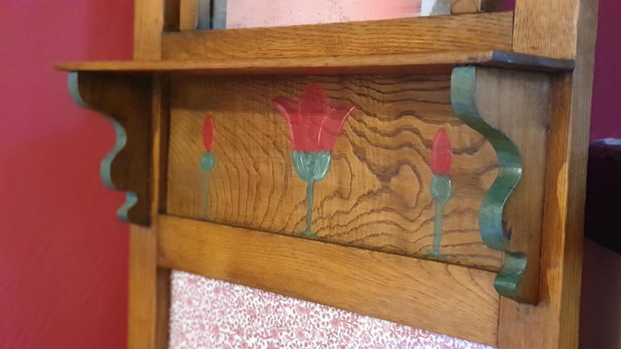 Viviendas Rurales Costa De Bolao Cóbreces エクステリア 写真