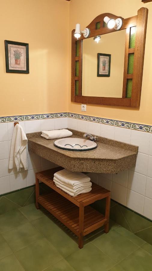 Viviendas Rurales Costa De Bolao Cóbreces エクステリア 写真