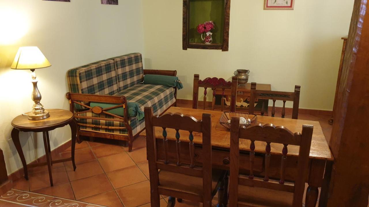 Viviendas Rurales Costa De Bolao Cóbreces エクステリア 写真
