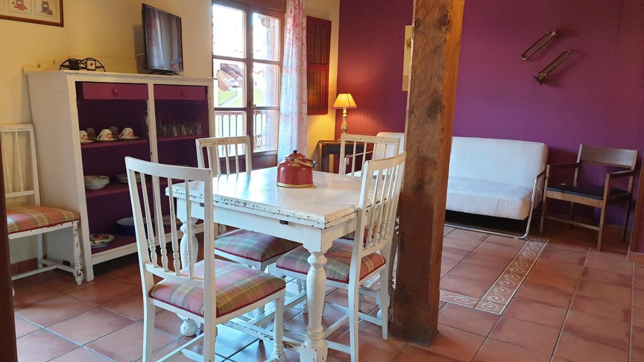 Viviendas Rurales Costa De Bolao Cóbreces エクステリア 写真