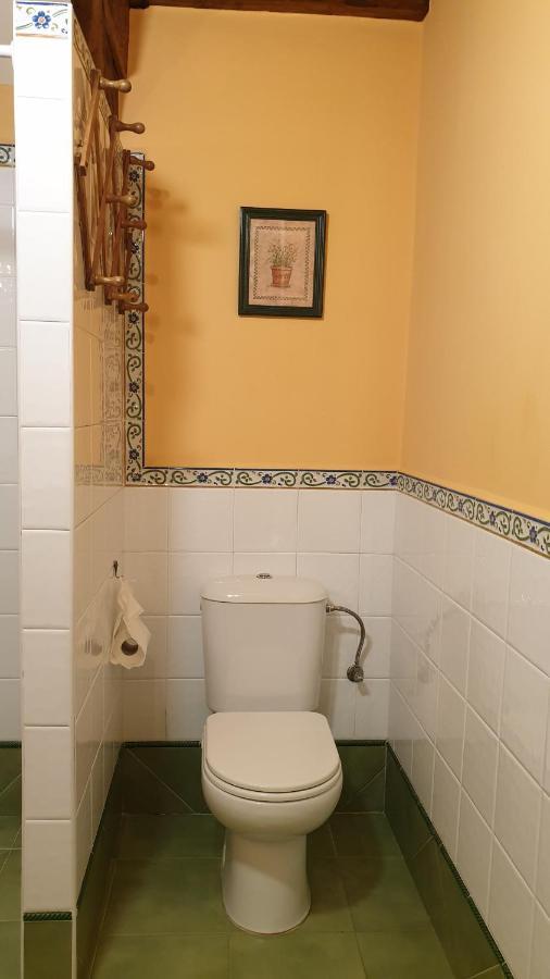 Viviendas Rurales Costa De Bolao Cóbreces エクステリア 写真
