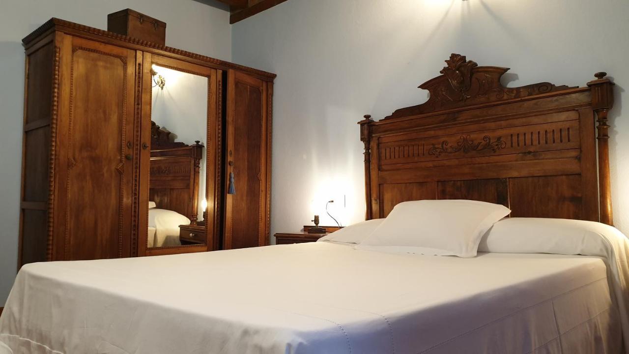 Viviendas Rurales Costa De Bolao Cóbreces エクステリア 写真